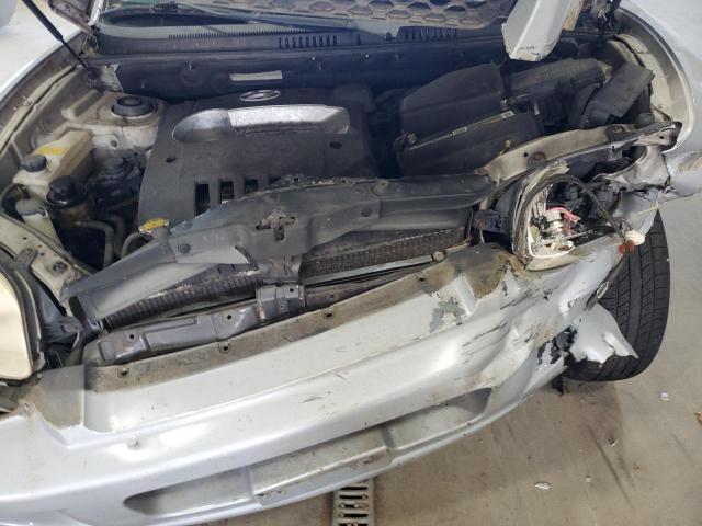 2004 Hyundai Santa Fe Gl VIN: KM8SB12B64U715026 Lot: 62703674