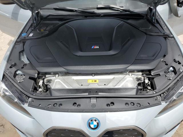 2022 BMW I4 M50 VIN: WBY33AW09NFM49956 Lot: 62512684