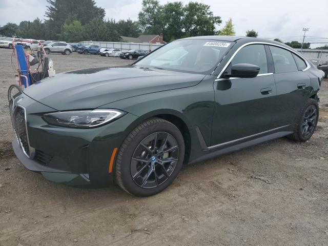 2024 BMW I4 EDRIVE - WBY43AW09RFS39495