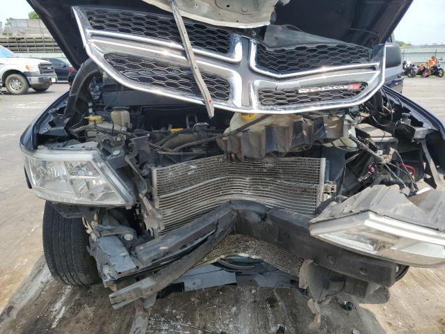 2018 DODGE JOURNEY SE - 3C4PDCAB1JT385271