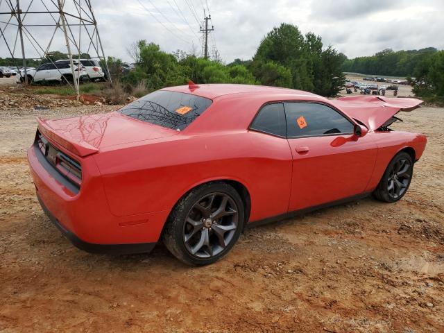 2017 DODGE CHALLENGER - 2C3CDZAG0HH501113