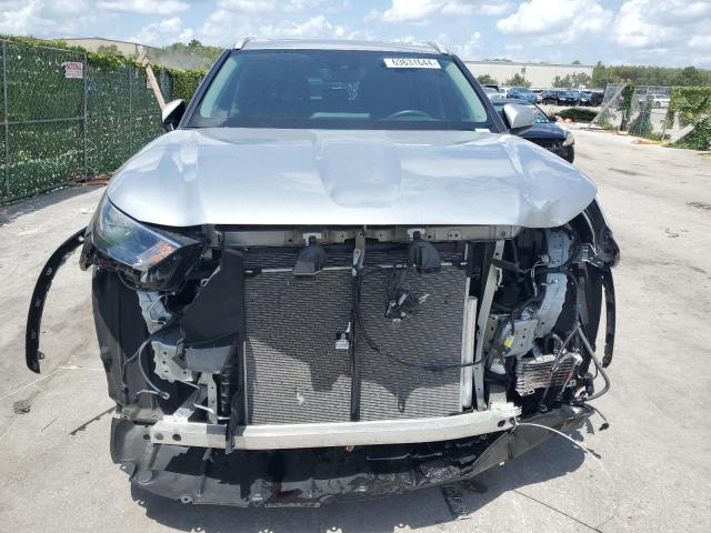 2022 TOYOTA HIGHLANDER - 5TDGZRAH2NS555338
