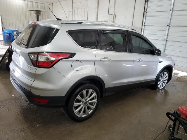 2017 FORD ESCAPE TIT - 1FMCU0J92HUD56321