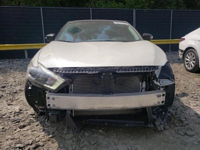 2018 NISSAN MAXIMA 3.5 - 1N4AA6AP0JC404907
