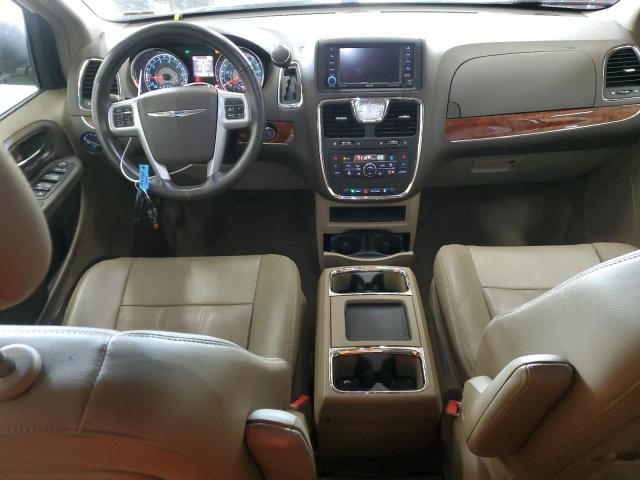 2013 Chrysler Town & Country Touring L VIN: 2C4RC1CG6DR757977 Lot: 61850774