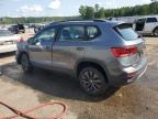 VOLKSWAGEN TAOS S photo