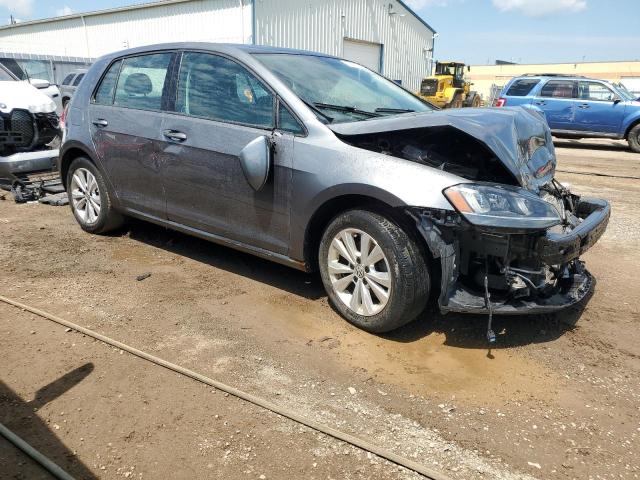 2016 VOLKSWAGEN GOLF S/SE - 3VW217AU3GM068765