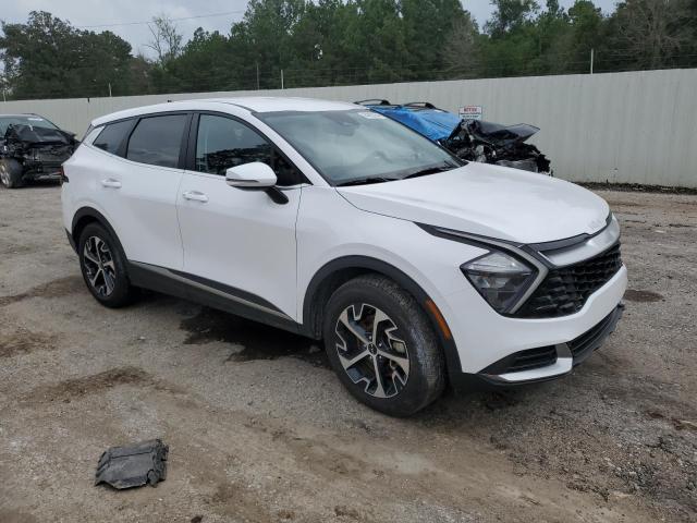 2023 KIA SPORTAGE E - 5XYK33AF4PG121607