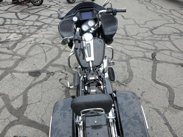 2021 HARLEY-DAVIDSON FLTRX - 1HD1KHC1XMB611776