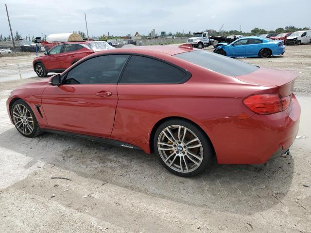 VIN WBA3N7C52GK227300 2016 BMW 4 Series, 428 I no.2