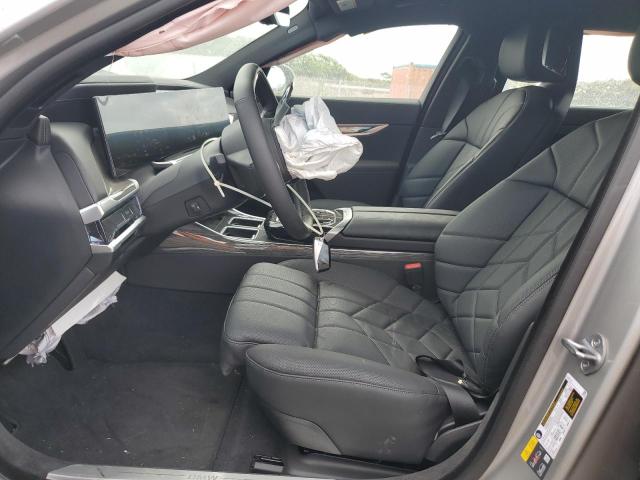 2024 BMW I7 EDRIVE5 - WBY43EJ09RCR44541