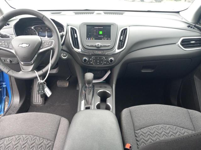 2024 CHEVROLET EQUINOX LT - 3GNAXUEG9RS246863