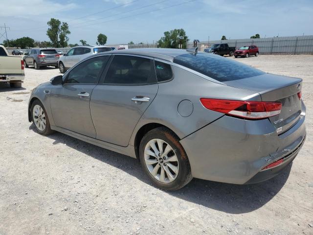 2016 KIA OPTIMA LX - 5XXGT4L34GG018738