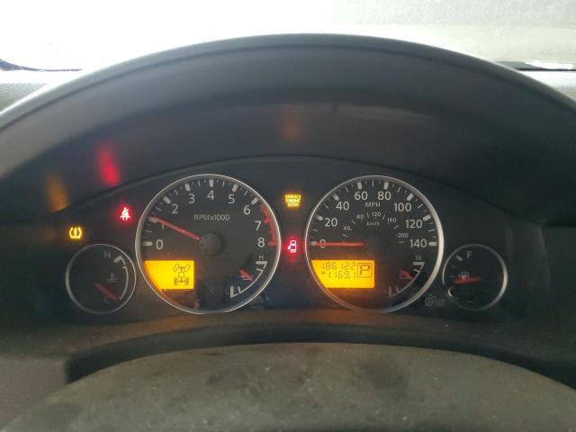 2006 Nissan Pathfinder Le VIN: 5N1AR18W36C658164 Lot: 61508194