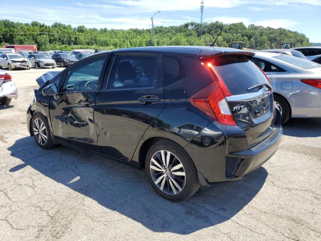2015 HONDA FIT EX - 3HGGK5H88FM769448