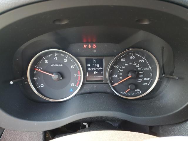 2016 SUBARU CROSSTREK - JF2GPABC0G8302392