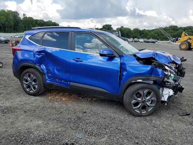 2024 KIA SELTOS S - KNDEU2AA3R7651530