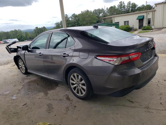 VIN 4T1B11HK3KU688018 2019 Toyota Camry, L no.2