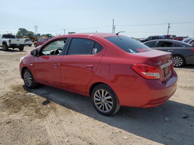 2018 MITSUBISHI MIRAGE G4 - ML32F3FJ9JHF06251