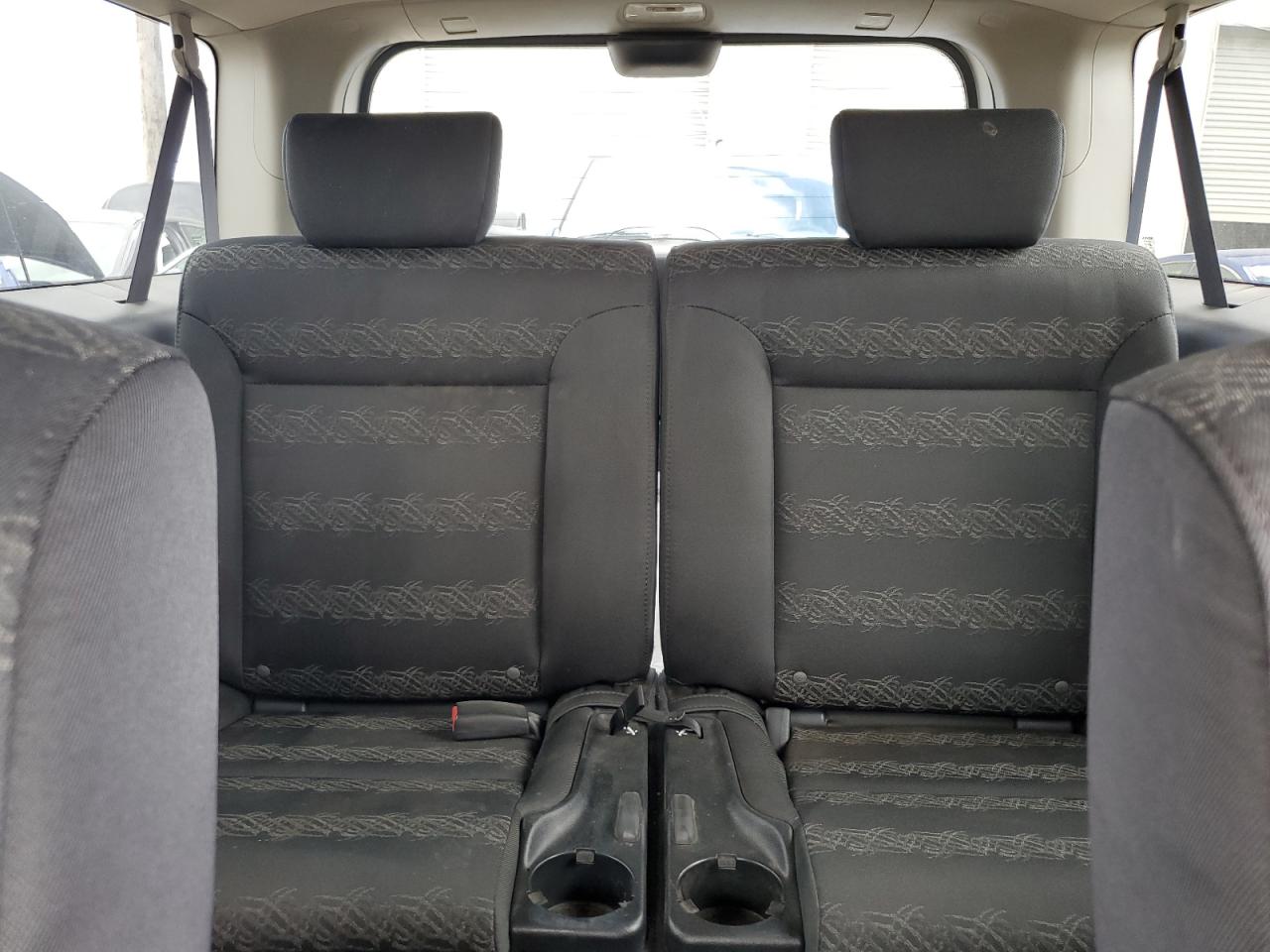 5J6YH18908L007894 2008 Honda Element Sc