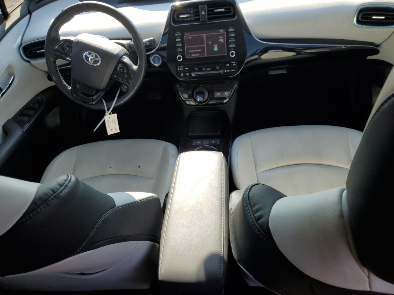 JTDKARFUXL3112912 2020 Toyota Prius L