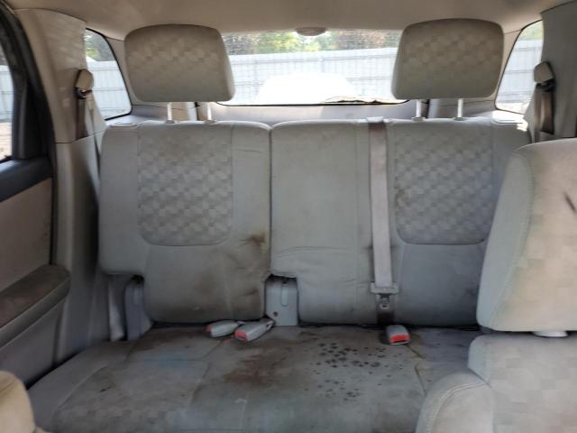 2005 Chevrolet Equinox Lt VIN: 2CNDL73F456070404 Lot: 62357704