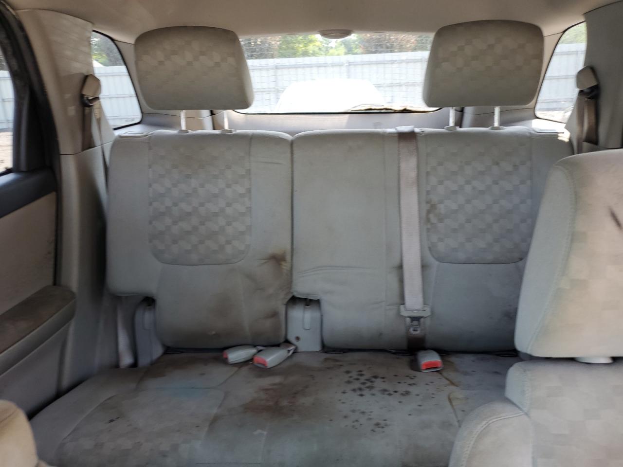 2CNDL73F456070404 2005 Chevrolet Equinox Lt