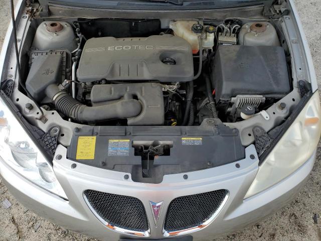 2008 Pontiac G6 Value Leader VIN: 1G2ZF57B784167233 Lot: 61439274