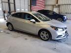 Lot #3024254835 2018 CHEVROLET CRUZE LT