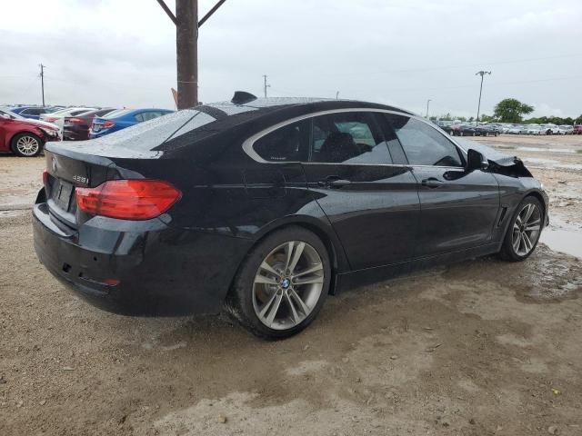 VIN WBA4A9C5XGG507397 2016 BMW 4 Series, 428 I Gran... no.3