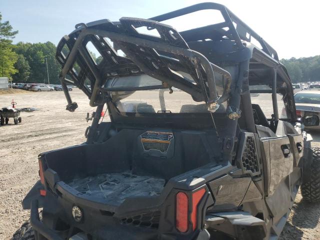 2021 CAN-AM MAVERICK S - 3JB1BAX45MK000431