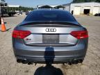 AUDI S5 PRESTIG photo