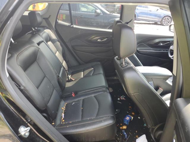 2018 GMC TERRAIN SL - 3GKALVEV2JL408747