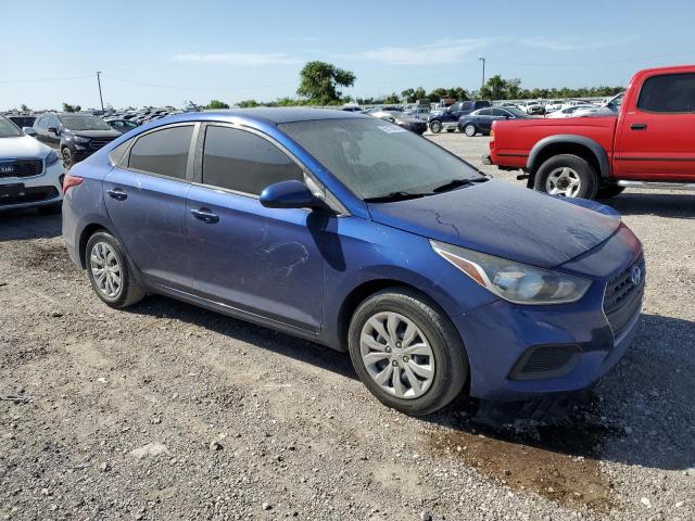 2018 HYUNDAI ACCENT SE - 3KPC24A39JE023518