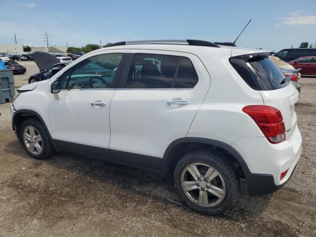 3GNCJLSB1HL261928 2017 CHEVROLET TRAX - Image 2