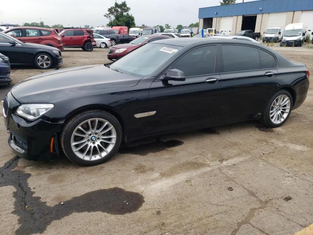 VIN WBAYF8C54FD654005 2015 BMW 7 Series, 750 Lxi no.1