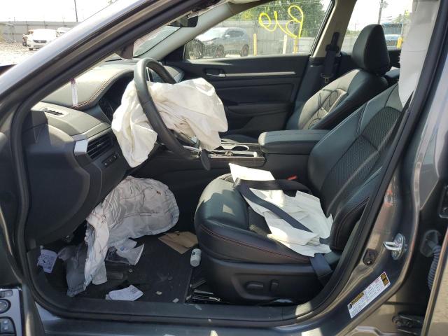 2024 NISSAN ALTIMA SR - 1N4BL4CV2RN320151