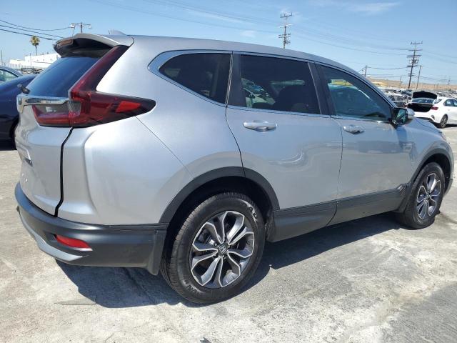 2021 HONDA CR-V EXL - 5J6RW1H83ML009487