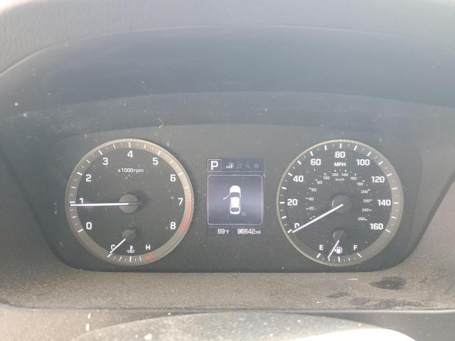 2016 HYUNDAI SONATA SPO - 5NPE34AF8GH424045