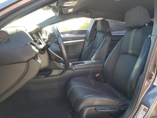 2020 HONDA CIVIC SPOR - 19XFC2F86LE000008