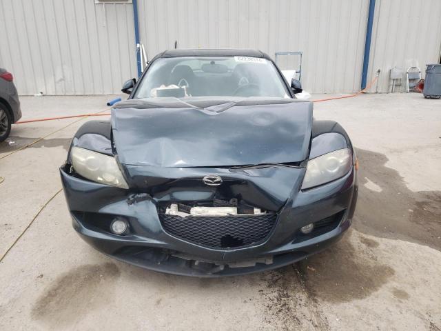 2004 Mazda Rx8 VIN: JM1FE17N240129785 Lot: 62239374