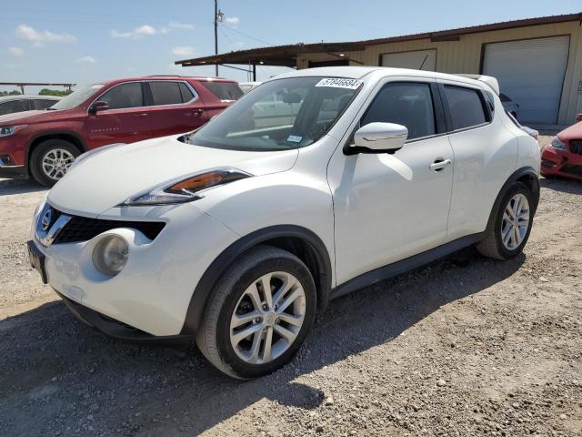 2015 NISSAN JUKE S - JN8AF5MR2FT504117