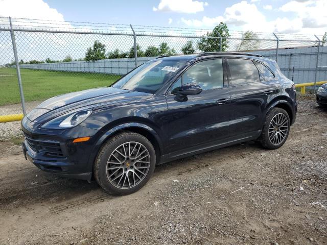 VIN WP1AA2AY3PDA06913 2023 Porsche Cayenne, Base no.1