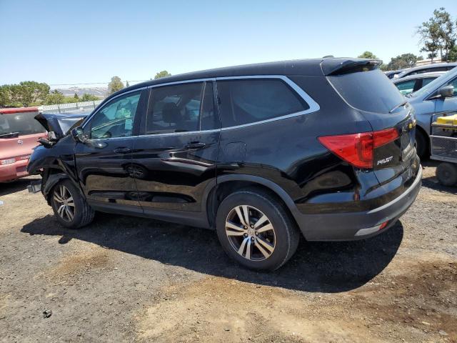 2016 Honda Pilot Exln VIN: 5FNYF6H73GB086664 Lot: 62521624