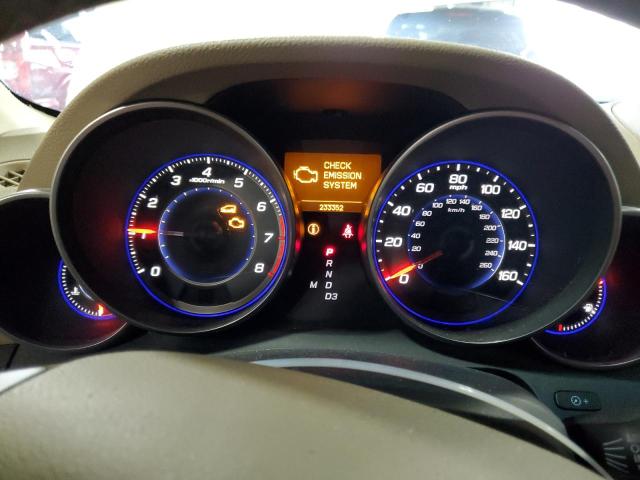 2007 Acura Mdx Sport VIN: 2HNYD28577H518819 Lot: 62075074