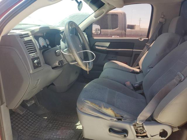 2007 Dodge Ram 1500 St VIN: 1D7HA16P97J504776 Lot: 61617904