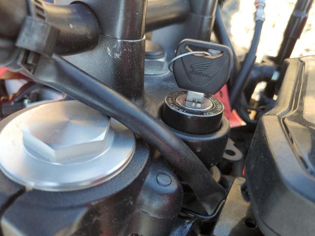 2019 HONDA CRF250 L MLHMD4413K5200180