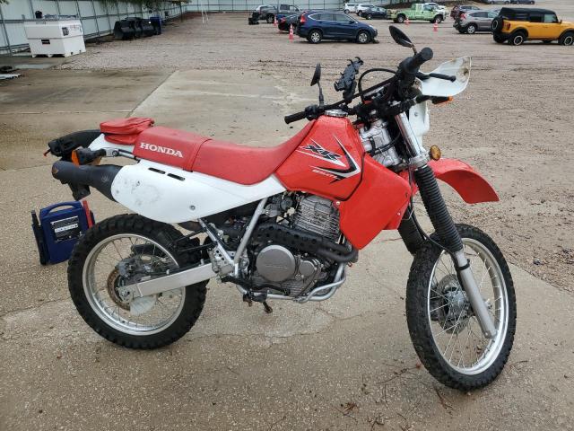 HONDA XR650 L