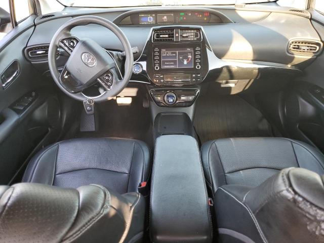 2020 TOYOTA PRIUS L - JTDKARFU9L3107877