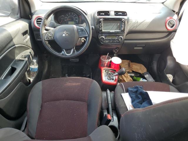 2020 MITSUBISHI MIRAGE LE ML32A5HJ3LH004276